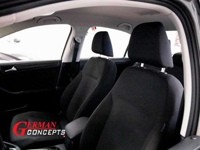 2016 Volkswagen Jetta 1.4T S